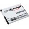 Batteri til Panasonic KX-TU328EX