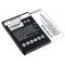 Batteri til Samsung SGH-M919 2600mAh