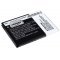 Batteri til Samsung SGH-i717D 2700mAh