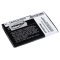 Batteri til Samsung Typ AB463551BE