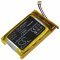 Batteri til Jabra Elite 85t Ladestation Charging Case