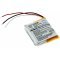 Batteri til Hovedtelefon JBL Everest Elite 300 / Elite E45BT