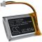 Batteri kompatibelt med Sena Type AHB802540
