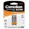 Camelion HR03 Micro AAA 1100mAh 2er Blister