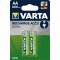 Varta MignonBatteri 800mAh NiMH lose