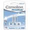 Camelion HR03 Micro AAA AlwaysReady 2er Blister 800mAh