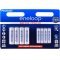 Panasonic eneloop Batteri AA / AAA - 2x 4er Blister / Type BK-KJMCCE44E