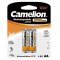 Camelion MignonBatteri AA HR6 2700mAh NiMH 2er Blister