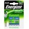 Energizer Universal Micro AAA Batteri / HR03 Ready to Use 4er Blister