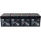 FIAMM Batteri til USV APC Smart-UPS XL Modular 3000 Rackmount/Tower
