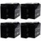 Powery Batteri til USV APC Smart-UPS SUA5000RMI5U