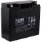 FIAMM Batteri til USV APC Smart-UPS XL 2200 Tower/Rack Convertible