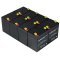 Powery Batteri til USV APC Smart-UPS 3000 RM 2U