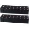 Powery Bly-Gel Batteri til USV APC Smart-UPS SURT8000XLI