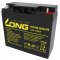KungLong batteri til UPS APC Smart-UPS SMT1500I