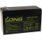 KungLong batteri til UPS APC Back-UPS CS 350