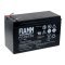 FIAMM Batteri til USV APC Back-UPS BK350-FR