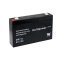 Powery Batteri til USV APC Smart-UPS SC 450 - 1U Rackmount/Tower