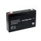 Powery Batteri til USV APC RBC34