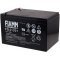 FIAMM Batteri til Brnekretj, Hummer Jeep 12V 12Ah