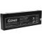 Long Blybatteri WP1223A 12V 2100mAh