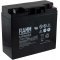 FIAMM Blybatteri FGH21803 12FGH65 (High Rate)