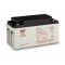 YUASA BlyBatteri NP65-12I Vds