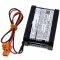 Batteri kompatibelt med Besam PSMB-5 T�rantrieb Typ 120589