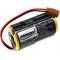 SPS-Lithiumbatteri til Panasonic Type A98L-0031-0007