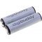 Digibuddy 18650 Batteri Li-Ion-Celle til EagleTac  M2C4 / M2SC4 / M2XC4 / M3C4 2er Pack