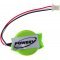 BackUp Batteri til Lenovo Type 23.2004.181