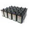 4R25 6V-Blockbatteri Erstatter til Nissen Lanternebatteri IEC 4R25 20er Set