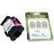 Standardbatteri til Robotplneklipper Gardena R40Li/R45Li / R70Li inkl. 9x Ersatz-Messer