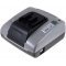Powery Lader med USB til Hitachi CR 24DV / Type EB 2420
