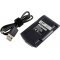 USB Lader til Batteri Panasonic VW-VBG130