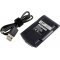 USB Lader til Batteri Sony NP-FP30