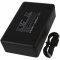 Oplader kompatibel med Batteri til Palfinger RC-400