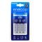 Lader Panasonic eneloop BQ-CC18 inkl. 4x Batteri Panasonic eneloop AA 1900mAh