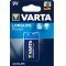 Varta 4922 9V-blockbatteri 1er Blister