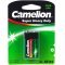 Batteri Camelion Super Heavy Duty 6F22 9-V-Block 1er Blister