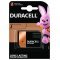 batteri Duracell Typ 7K67 1er Blister