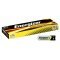 Energizer Industrial Alkaline LR6 / EN91 AA Mignon Batterier 10er Pack