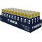 10 x Batterier Varta 4006 Industrial AA Mignon 4er Folie