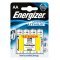 Energizer Ultimate Lithium MN1500 Batterie 4er Blister