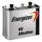 Energizer Blokbatteri 4LR25-2 til Lommelygte, Radio, Campinglampe