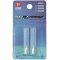 Stick batteri, Stiftbatteri CR311 til eks. Fiskeri, Bissdisplayr Lithium 2er Blister