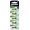Batterie Camelion LR27A A27 MN27 til Fjernbetjning/Remote Control 5er Blister