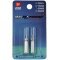 Stick batteri, pen batteri CR425 til Elektro Posen, Fiskeri, BissDisplayr Lithium 2er Blister