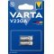 Varta Batterier Alkaline V23A V23GA 23AE 12V 2er Blister