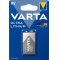 Varta Professional Lithium 9V-Block